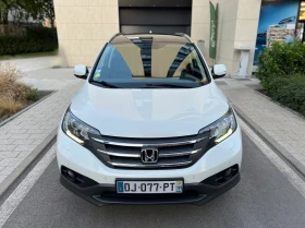Honda Cr-v 2.2 I-DTEC 150к.с. 4x4 EXECUTIVE СЕРВ. КНИЖКА КОЖА - 26890 лв. / 13748.64 € - 62737276 2 | Car24.bg Honda Cr-v 2.2 I-DTEC 150к.с. 4x4 EXECUTIVE СЕРВ. КНИЖКА КОЖА - 26890 лв. / 13748.64 € - 62737276 2