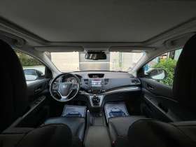 Honda Cr-v 2.2 I-DTEC 150к.с. 4x4 EXECUTIVE СЕРВ. КНИЖКА КОЖА - 26890 лв. / 13748.64 € - 62737276 10 | Car24.bg Honda Cr-v 2.2 I-DTEC 150к.с. 4x4 EXECUTIVE СЕРВ. КНИЖКА КОЖА - 26890 лв. / 13748.64 € - 62737276 10