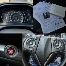 Honda Cr-v 2.2 I-DTEC 150к.с. 4x4 EXECUTIVE СЕРВ. КНИЖКА КОЖА - 26290 лв. / 13441.86 € - 91096559 16 | Car24.bg Honda Cr-v 2.2 I-DTEC 150к.с. 4x4 EXECUTIVE СЕРВ. КНИЖКА КОЖА - 26290 лв. / 13441.86 € - 91096559 16