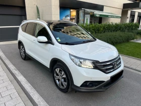 Honda Cr-v 2.2 I-DTEC 150к.с. 4x4 EXECUTIVE СЕРВ. КНИЖКА КОЖА - 26890 лв. / 13748.64 € - 27237247 3 | Car24.bg Honda Cr-v 2.2 I-DTEC 150к.с. 4x4 EXECUTIVE СЕРВ. КНИЖКА КОЖА - 26890 лв. / 13748.64 € - 27237247 3