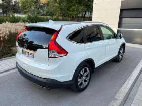 Honda Cr-v 2.2 I-DTEC 150к.с. 4x4 EXECUTIVE СЕРВ. КНИЖКА КОЖА - 26890 лв. / 13748.64 € - 62737276 4 | Car24.bg Honda Cr-v 2.2 I-DTEC 150к.с. 4x4 EXECUTIVE СЕРВ. КНИЖКА КОЖА - 26890 лв. / 13748.64 € - 62737276 4