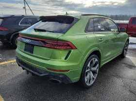 Audi RSQ8 * Автокредит * - 130900 лв. / 66928.11 € - 19863744 3 | Car24.bg Audi RSQ8 * Автокредит * - 130900 лв. / 66928.11 € - 19863744 3