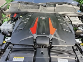 Audi RSQ8 * Автокредит * - 130900 лв. / 66928.11 € - 19863744 14 | Car24.bg Audi RSQ8 * Автокредит * - 130900 лв. / 66928.11 € - 19863744 14