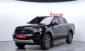 Ford Ranger WILDTRAK| КАМЕРА| ПОДГРЕВ| КОЖЕН САЛОН
