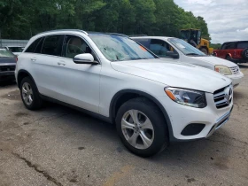 Mercedes-Benz GLC 300 4MATIC | Auto.bg — изображение 4 Mercedes-Benz GLC 300 4MATIC | Auto.bg — изображение 4