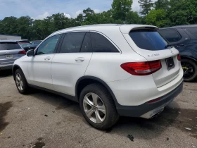 Mercedes-Benz GLC 300 4MATIC | Auto.bg — изображение 2 Mercedes-Benz GLC 300 4MATIC | Auto.bg — изображение 2