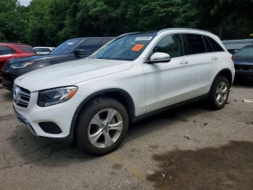 Mercedes-Benz GLC 300 4MATIC