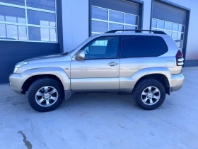 Toyota Land cruiser АВТОМАТ | Auto.bg — изображение 3 Toyota Land cruiser АВТОМАТ | Auto.bg — изображение 3
