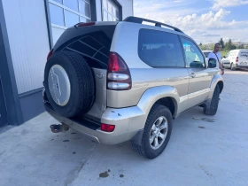 Toyota Land cruiser АВТОМАТ | Auto.bg — изображение 6 Toyota Land cruiser АВТОМАТ | Auto.bg — изображение 6