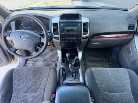 Toyota Land cruiser АВТОМАТ | Auto.bg — изображение 10 Toyota Land cruiser АВТОМАТ | Auto.bg — изображение 10