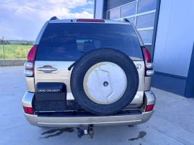 Toyota Land cruiser АВТОМАТ | Auto.bg — изображение 5 Toyota Land cruiser АВТОМАТ | Auto.bg — изображение 5