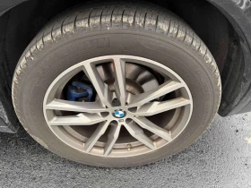 BMW X3 * M40i * CARFAX * БЕЗ ПЪРВОНАЧАЛНА ВНОСКА | Auto.bg — изображение 7 BMW X3 * M40i * CARFAX * БЕЗ ПЪРВОНАЧАЛНА ВНОСКА | Auto.bg — изображение 7