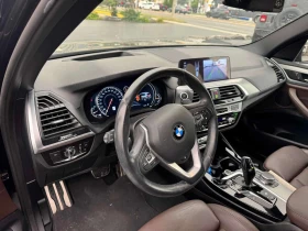 BMW X3 * M40i * CARFAX * БЕЗ ПЪРВОНАЧАЛНА ВНОСКА | Auto.bg — изображение 5 BMW X3 * M40i * CARFAX * БЕЗ ПЪРВОНАЧАЛНА ВНОСКА | Auto.bg — изображение 5