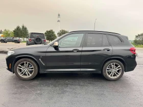 BMW X3 * M40i * CARFAX * БЕЗ ПЪРВОНАЧАЛНА ВНОСКА | Auto.bg — изображение 2 BMW X3 * M40i * CARFAX * БЕЗ ПЪРВОНАЧАЛНА ВНОСКА | Auto.bg — изображение 2