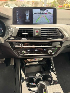 BMW X3 * M40i * CARFAX * БЕЗ ПЪРВОНАЧАЛНА ВНОСКА | Auto.bg — изображение 9 BMW X3 * M40i * CARFAX * БЕЗ ПЪРВОНАЧАЛНА ВНОСКА | Auto.bg — изображение 9
