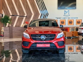 Mercedes-Benz GLE 350 AMG | PANO | LEASING | Auto.bg — изображение 3 Mercedes-Benz GLE 350 AMG | PANO | LEASING | Auto.bg — изображение 3