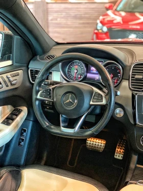 Mercedes-Benz GLE 350 AMG | PANO | LEASING | Auto.bg — изображение 11 Mercedes-Benz GLE 350 AMG | PANO | LEASING | Auto.bg — изображение 11