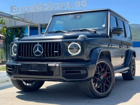 Mercedes-Benz G 63 AMG AMG, MAGNO, CARBON, TV, MASSAGE, BURMESTER, 22" - Car24.bg Mercedes-Benz G 63 AMG AMG, MAGNO, CARBON, TV, MASSAGE, BURMESTER, 22"