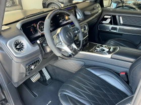 Mercedes-Benz G 63 AMG AMG, MAGNO, CARBON, TV, MASSAGE, BURMESTER, 22" - 119000 € / 232743.77 лв. - 40898631 8 | Car24.bg Mercedes-Benz G 63 AMG AMG, MAGNO, CARBON, TV, MASSAGE, BURMESTER, 22" - 119000 € / 232743.77 лв. - 40898631 8