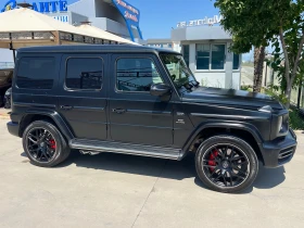 Mercedes-Benz G 63 AMG AMG, MAGNO, CARBON, TV, MASSAGE, BURMESTER, 22" - 119000 € / 232743.77 лв. - 40898631 4 | Car24.bg Mercedes-Benz G 63 AMG AMG, MAGNO, CARBON, TV, MASSAGE, BURMESTER, 22" - 119000 € / 232743.77 лв. - 40898631 4