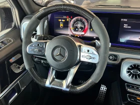 Mercedes-Benz G 63 AMG AMG, MAGNO, CARBON, TV, MASSAGE, BURMESTER, 22" - 119000 € / 232743.77 лв. - 40898631 12 | Car24.bg Mercedes-Benz G 63 AMG AMG, MAGNO, CARBON, TV, MASSAGE, BURMESTER, 22" - 119000 € / 232743.77 лв. - 40898631 12