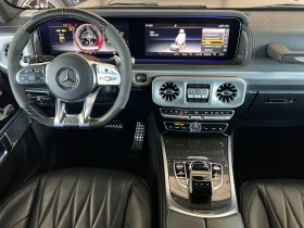 Mercedes-Benz G 63 AMG AMG, MAGNO, CARBON, TV, MASSAGE, BURMESTER, 22" - 119000 € / 232743.77 лв. - 40898631 10 | Car24.bg Mercedes-Benz G 63 AMG AMG, MAGNO, CARBON, TV, MASSAGE, BURMESTER, 22" - 119000 € / 232743.77 лв. - 40898631 10