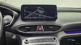 Hyundai Santa fe CALLIGRAPHY/2.2D/DRIVE-ASSISTS/PANOROOF/DIGITAL | Auto.bg — изображение 9 Hyundai Santa fe CALLIGRAPHY/2.2D/DRIVE-ASSISTS/PANOROOF/DIGITAL | Auto.bg — изображение 9