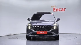 Hyundai Santa fe CALLIGRAPHY/2.2D/DRIVE-ASSISTS/PANOROOF/DIGITAL | Auto.bg — изображение 2 Hyundai Santa fe CALLIGRAPHY/2.2D/DRIVE-ASSISTS/PANOROOF/DIGITAL | Auto.bg — изображение 2