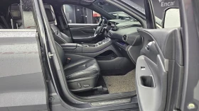 Hyundai Santa fe CALLIGRAPHY/2.2D/DRIVE-ASSISTS/PANOROOF/DIGITAL | Auto.bg — изображение 15 Hyundai Santa fe CALLIGRAPHY/2.2D/DRIVE-ASSISTS/PANOROOF/DIGITAL | Auto.bg — изображение 15