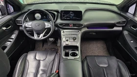 Hyundai Santa fe CALLIGRAPHY/2.2D/DRIVE-ASSISTS/PANOROOF/DIGITAL | Auto.bg — изображение 7 Hyundai Santa fe CALLIGRAPHY/2.2D/DRIVE-ASSISTS/PANOROOF/DIGITAL | Auto.bg — изображение 7