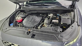 Hyundai Santa fe CALLIGRAPHY/2.2D/DRIVE-ASSISTS/PANOROOF/DIGITAL | Auto.bg — изображение 17 Hyundai Santa fe CALLIGRAPHY/2.2D/DRIVE-ASSISTS/PANOROOF/DIGITAL | Auto.bg — изображение 17