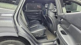 Hyundai Santa fe CALLIGRAPHY/2.2D/DRIVE-ASSISTS/PANOROOF/DIGITAL | Auto.bg — изображение 16 Hyundai Santa fe CALLIGRAPHY/2.2D/DRIVE-ASSISTS/PANOROOF/DIGITAL | Auto.bg — изображение 16