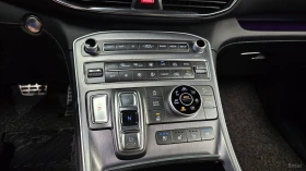 Hyundai Santa fe CALLIGRAPHY/2.2D/DRIVE-ASSISTS/PANOROOF/DIGITAL | Auto.bg — изображение 12 Hyundai Santa fe CALLIGRAPHY/2.2D/DRIVE-ASSISTS/PANOROOF/DIGITAL | Auto.bg — изображение 12