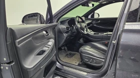 Hyundai Santa fe CALLIGRAPHY/2.2D/DRIVE-ASSISTS/PANOROOF/DIGITAL | Auto.bg — изображение 6 Hyundai Santa fe CALLIGRAPHY/2.2D/DRIVE-ASSISTS/PANOROOF/DIGITAL | Auto.bg — изображение 6