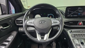 Hyundai Santa fe CALLIGRAPHY/2.2D/DRIVE-ASSISTS/PANOROOF/DIGITAL | Auto.bg — изображение 8 Hyundai Santa fe CALLIGRAPHY/2.2D/DRIVE-ASSISTS/PANOROOF/DIGITAL | Auto.bg — изображение 8