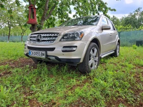 Mercedes-Benz ML 350 3.5 Газ-Бензин - 9000 € / 17602.47 лв. - 63804657 2 | Car24.bg Mercedes-Benz ML 350 3.5 Газ-Бензин - 9000 € / 17602.47 лв. - 63804657 2