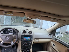 Mercedes-Benz ML 350 3.5 Газ-Бензин - 9000 € / 17602.47 лв. - 63804657 12 | Car24.bg Mercedes-Benz ML 350 3.5 Газ-Бензин - 9000 € / 17602.47 лв. - 63804657 12