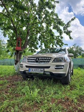 Mercedes-Benz ML 350 3.5 Газ-Бензин - 9000 € / 17602.47 лв. - 63804657 4 | Car24.bg Mercedes-Benz ML 350 3.5 Газ-Бензин - 9000 € / 17602.47 лв. - 63804657 4