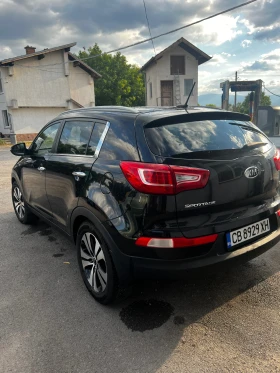 Kia Sportage undefined | Auto.bg — изображение 7 Kia Sportage undefined | Auto.bg — изображение 7
