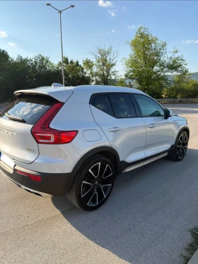 Volvo XC40 D3 | Auto.bg — изображение 2 Volvo XC40 D3 | Auto.bg — изображение 2
