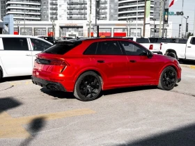 Audi RSQ8 4.0T * АвтоКредит * (ЦЕНА ДО БГ) | Auto.bg — изображение 6 Audi RSQ8 4.0T * АвтоКредит * (ЦЕНА ДО БГ) | Auto.bg — изображение 6