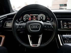 Audi RSQ8 4.0T * АвтоКредит * (ЦЕНА ДО БГ) | Auto.bg — изображение 13 Audi RSQ8 4.0T * АвтоКредит * (ЦЕНА ДО БГ) | Auto.bg — изображение 13
