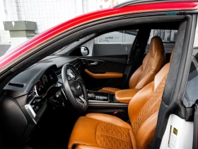 Audi RSQ8 4.0T * АвтоКредит * (ЦЕНА ДО БГ) | Auto.bg — изображение 9 Audi RSQ8 4.0T * АвтоКредит * (ЦЕНА ДО БГ) | Auto.bg — изображение 9