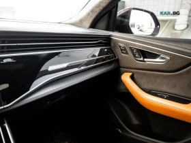 Audi RSQ8 4.0T * АвтоКредит * (ЦЕНА ДО БГ) | Auto.bg — изображение 14 Audi RSQ8 4.0T * АвтоКредит * (ЦЕНА ДО БГ) | Auto.bg — изображение 14