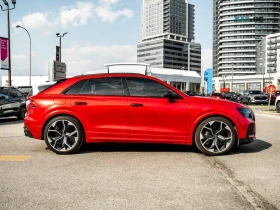 Audi RSQ8 4.0T * АвтоКредит * (ЦЕНА ДО БГ) | Auto.bg — изображение 4 Audi RSQ8 4.0T * АвтоКредит * (ЦЕНА ДО БГ) | Auto.bg — изображение 4
