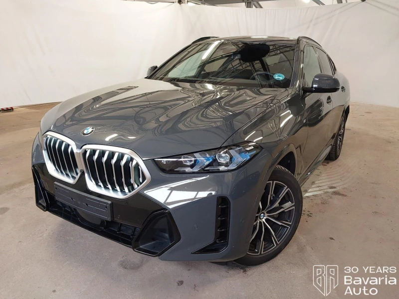 BMW X6 40d xDrive M Sport PaketSportautomatic - 168100 лв. / 85948.17 € - 53378873 1 | Car24.bg BMW X6 40d xDrive M Sport PaketSportautomatic - 168100 лв. / 85948.17 € - 53378873 1