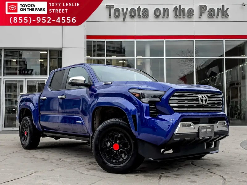 Toyota Tacoma Tacoma - 45500 € / 88990.26 лв. - 29968810 1 | Car24.bg Toyota Tacoma Tacoma - 45500 € / 88990.26 лв. - 29968810 1