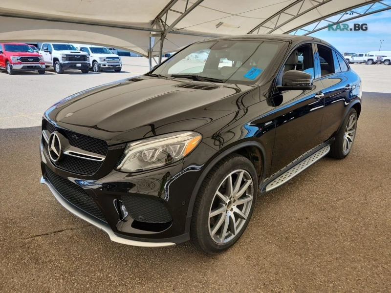 Mercedes-Benz GLE 450 AMG COUPE Автокредит Цена до България - 22900 € / 44788.51 лв. - 22697160 1 | Car24.bg Mercedes-Benz GLE 450 AMG COUPE Автокредит Цена до България - 22900 € / 44788.51 лв. - 22697160 1