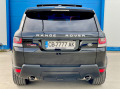 Land Rover Range Rover Sport HSE SDV6 * от Мото Пфое* 7 местен*  - [3] 