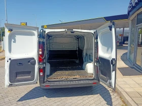 Renault Trafic 2900Евро за получаване, 2.0DCi L2H1 | Auto.bg — изображение 6 Renault Trafic 2900Евро за получаване, 2.0DCi L2H1 | Auto.bg — изображение 6